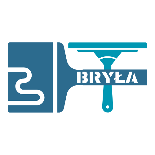 Bryła Malowanie